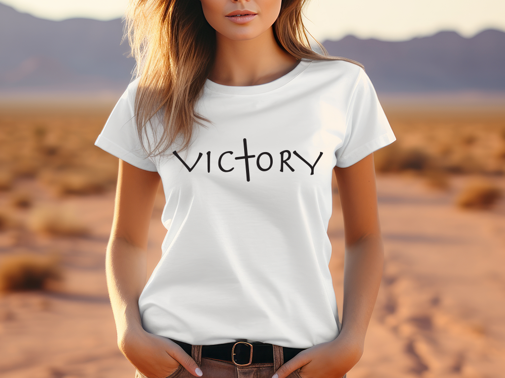 Victory